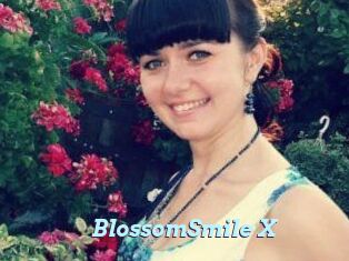 BlossomSmile_X