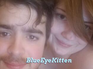 BlueEyeKitten