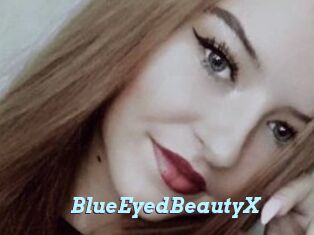 BlueEyedBeautyX
