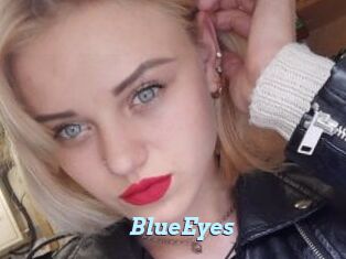 BlueEyes