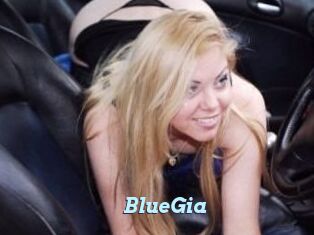 BlueGia