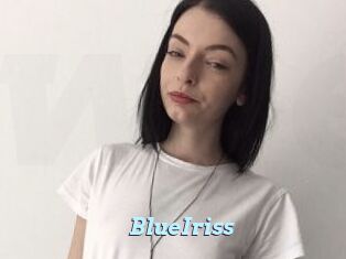 BlueIriss
