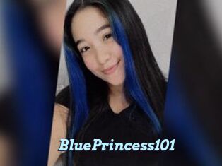 BluePrincess101
