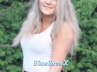 BlueRoseX