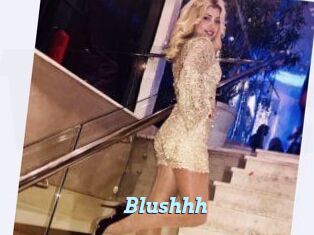 Blushhh