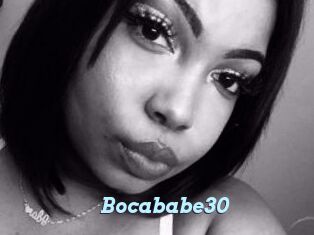 Bocababe30