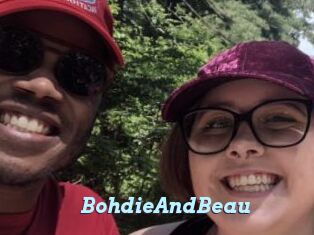 BohdieAndBeau