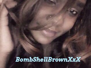 BombShellBrownXxX