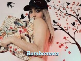 Bombomsex Webcam Teen