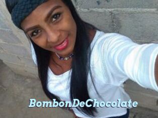 BombonDeChocolate