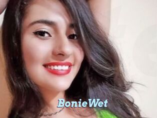 BonieWet
