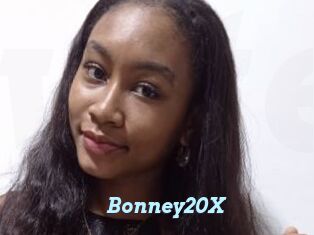 Bonney20X