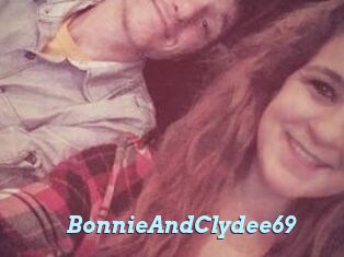 BonnieAndClydee69