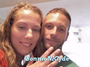 BonnieNKlyde