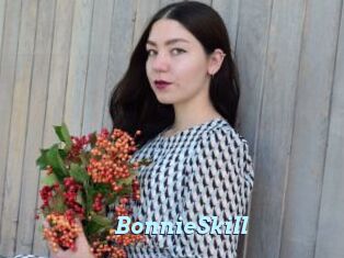BonnieSkill