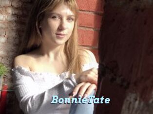 BonnieTate