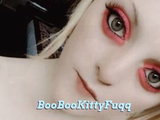 BooBooKittyFuqq