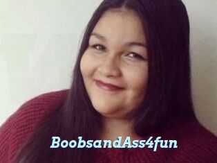 BoobsandAss4fun