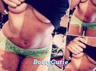 BootyCutie