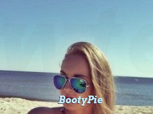 BootyPie