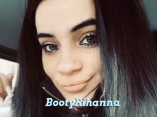 BootyRihanna