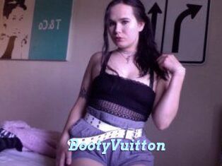 BootyVuitton