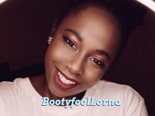 BootyfoolLorna