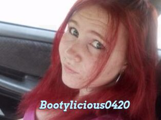 Bootylicious0420