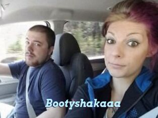 Bootyshakaaa