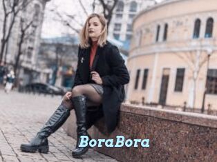 BoraBora