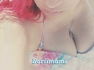 Boriimami