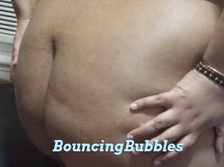 BouncingBubbles