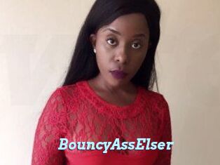 BouncyAssElser