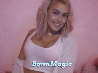 BownMagic