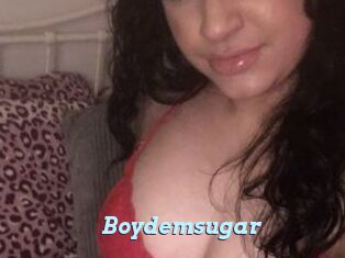Boydemsugar
