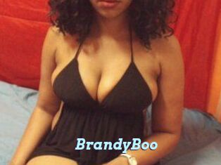 BrandyBoo