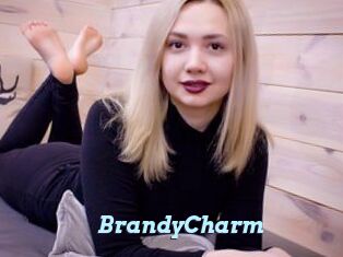 BrandyCharm