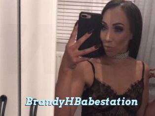 BrandyHBabestation