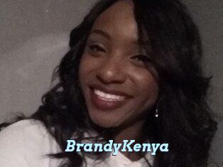 BrandyKenya