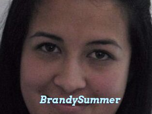 BrandySummer
