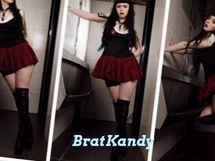 BratKandy