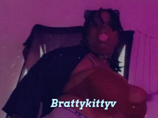 Brattykittyv