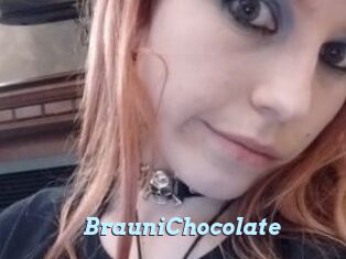BrauniChocolate