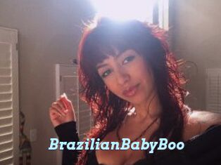 BrazilianBabyBoo