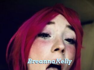 BreannaKelly