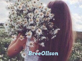BreeOllson