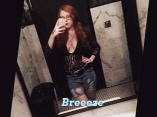 Breeeze