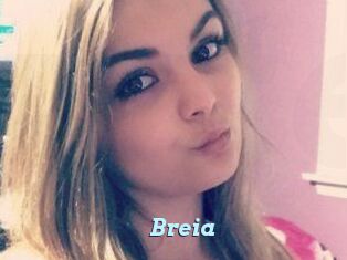 Breia