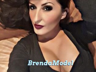 BrendaModel