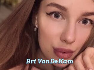 Bri_VanDeKam
